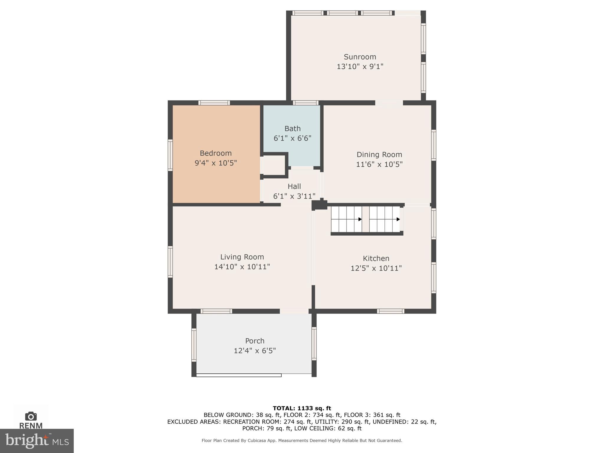 WARD 12 - Residential