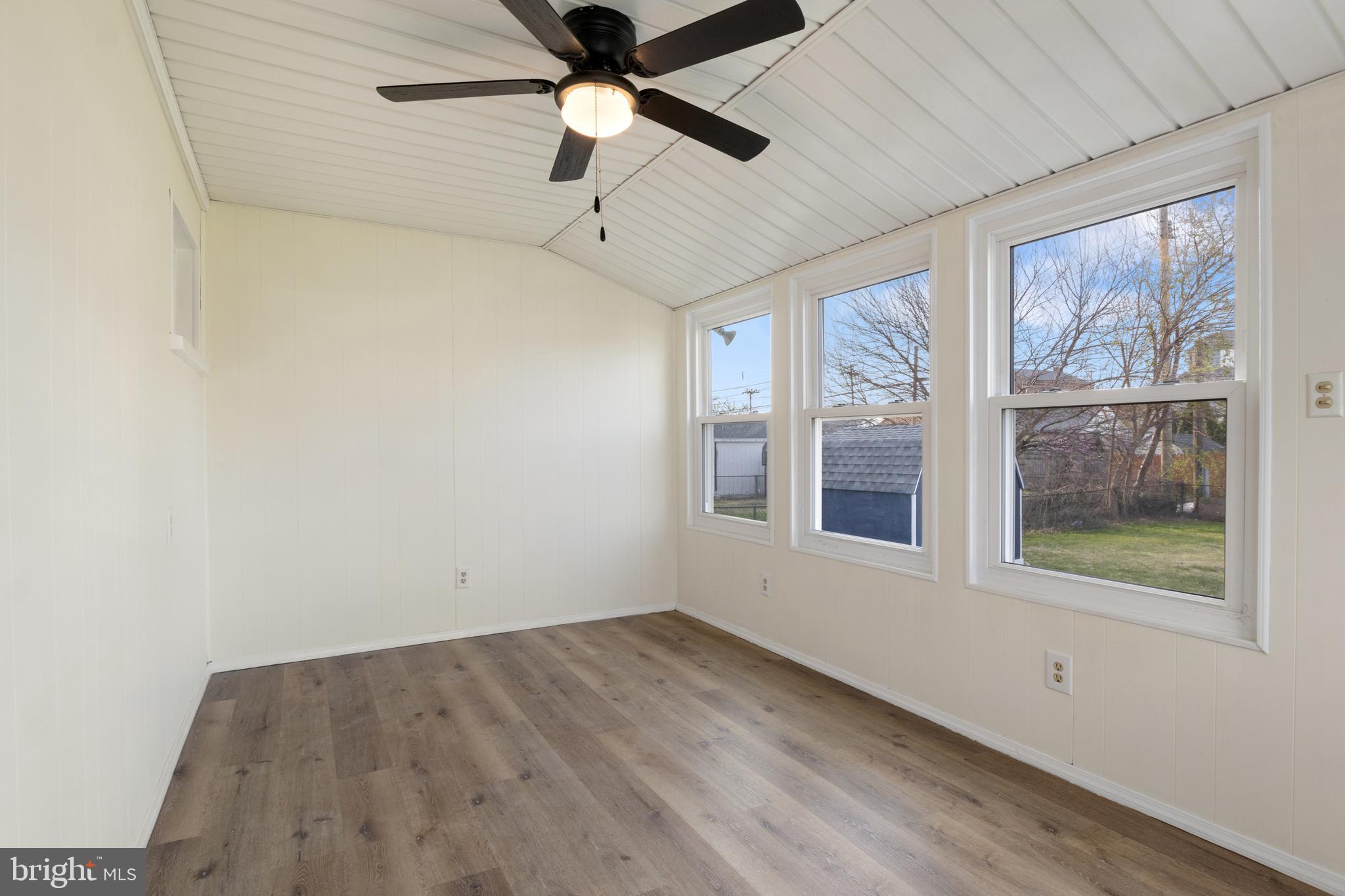 WARD 12 - Residential