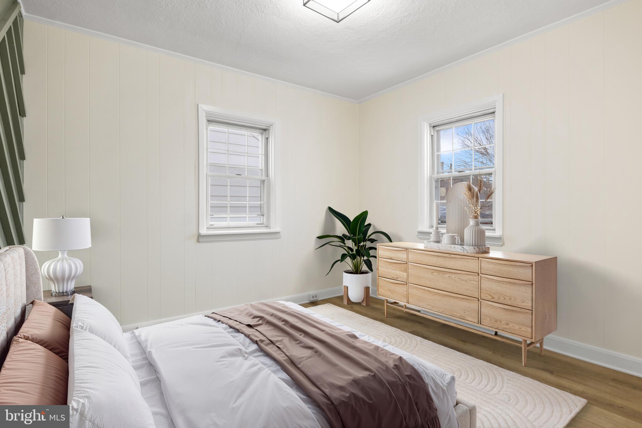 WARD 12 - Residential