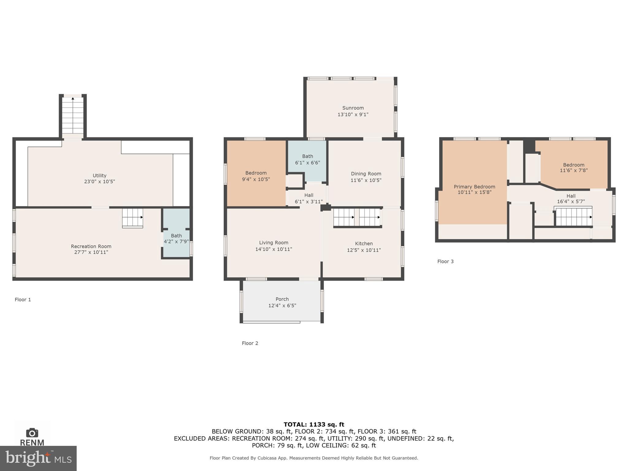 WARD 12 - Residential