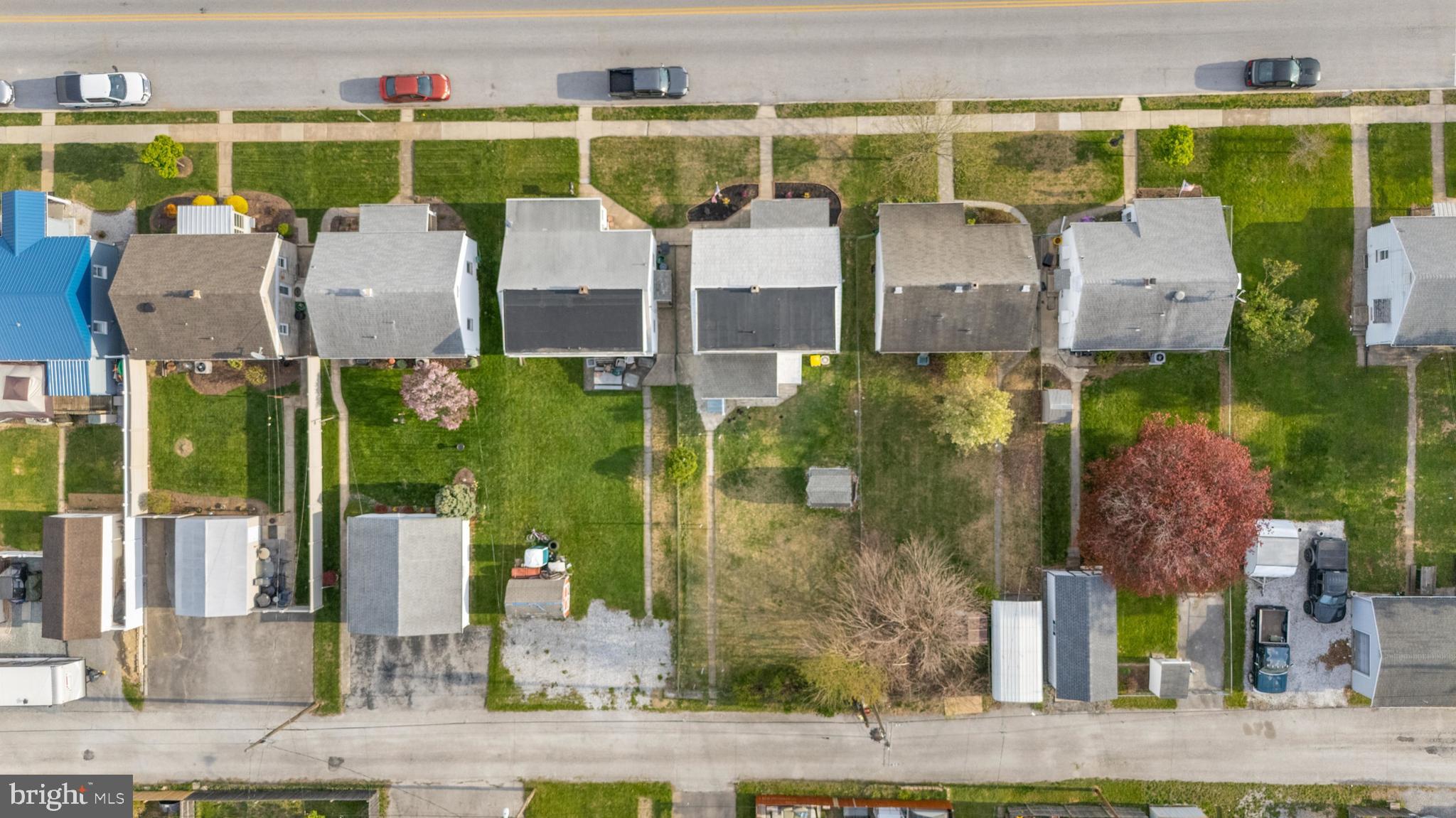 WARD 12 - Residential