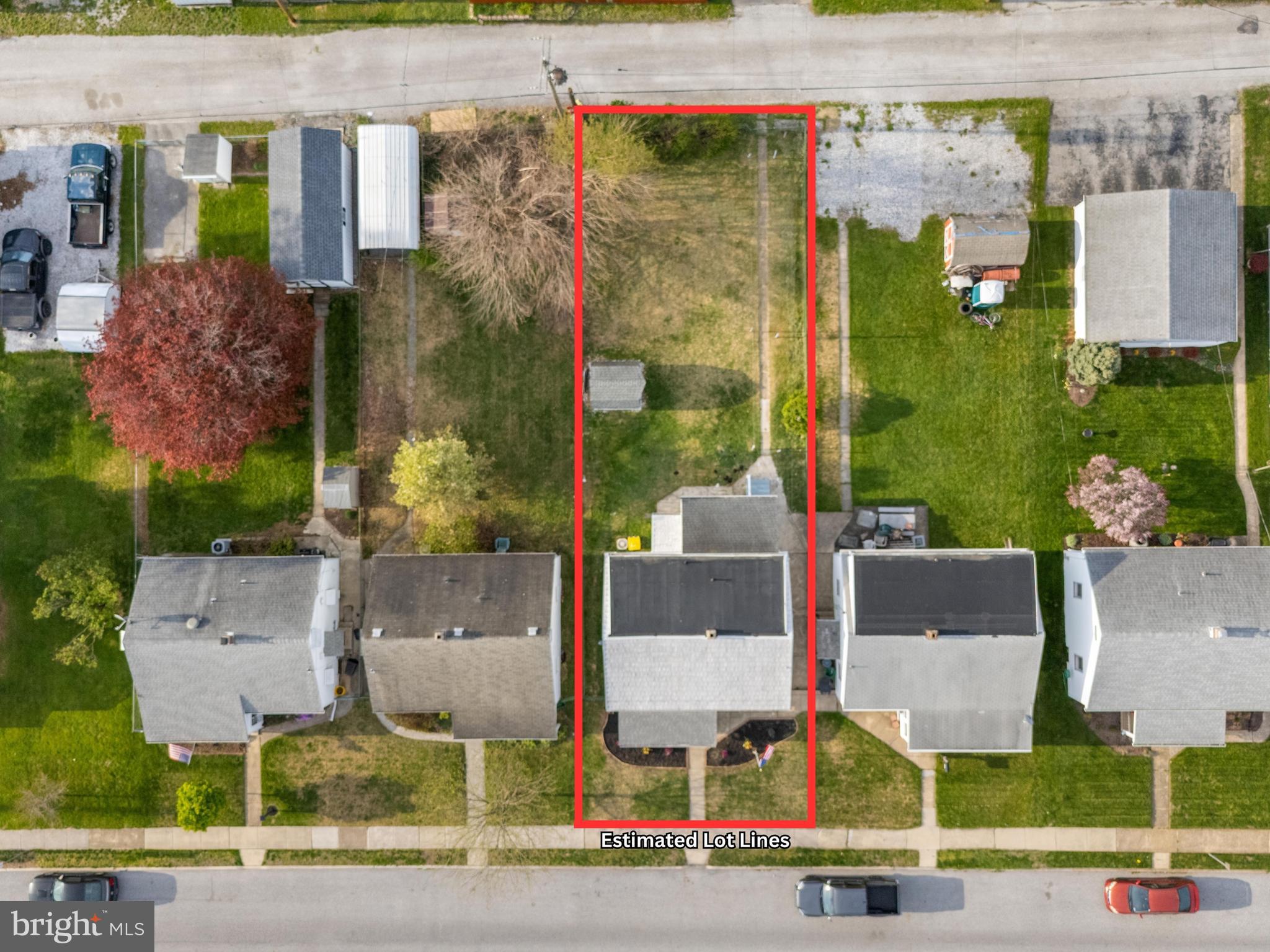 WARD 12 - Residential