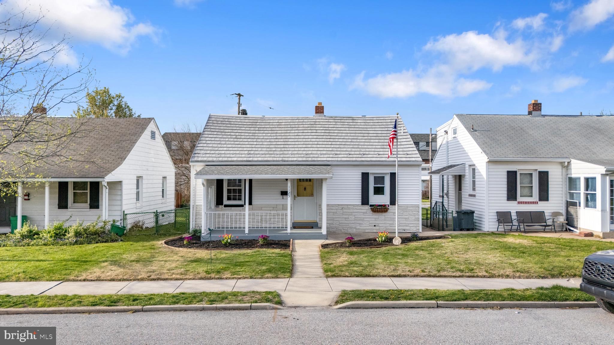 WARD 12 - Residential