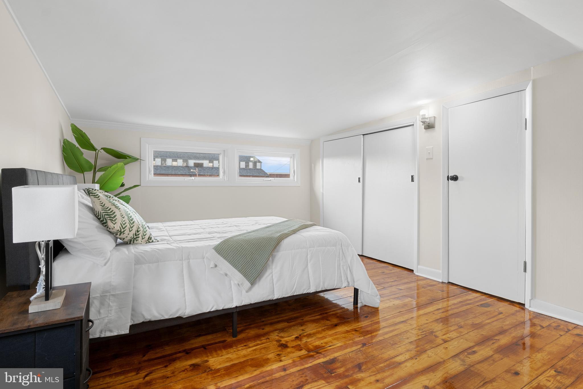 WARD 12 - Residential