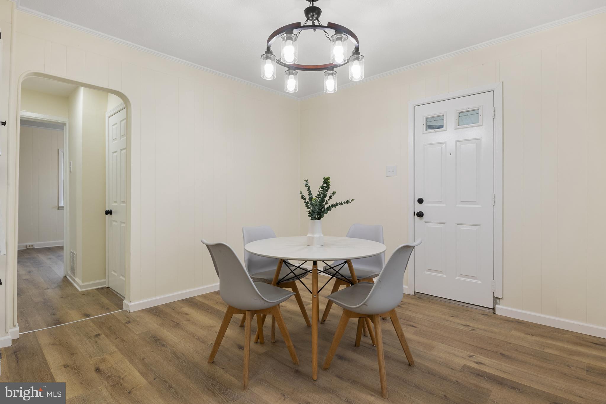 WARD 12 - Residential