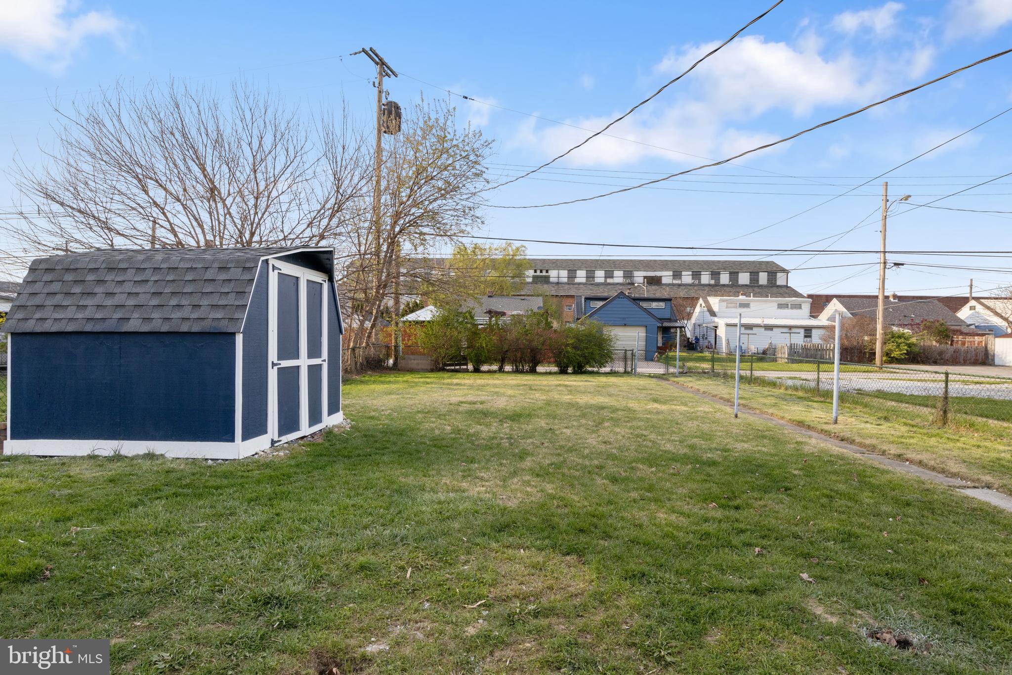 WARD 12 - Residential