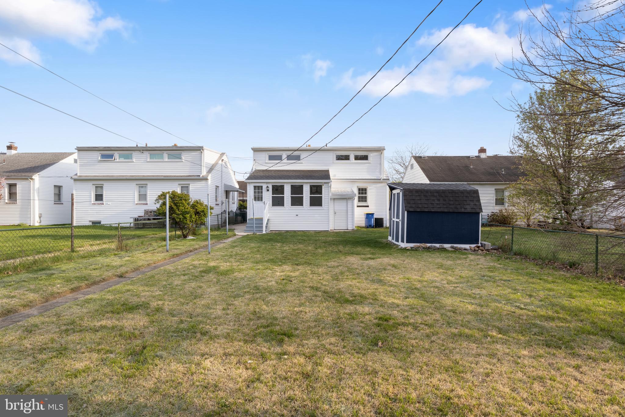 WARD 12 - Residential