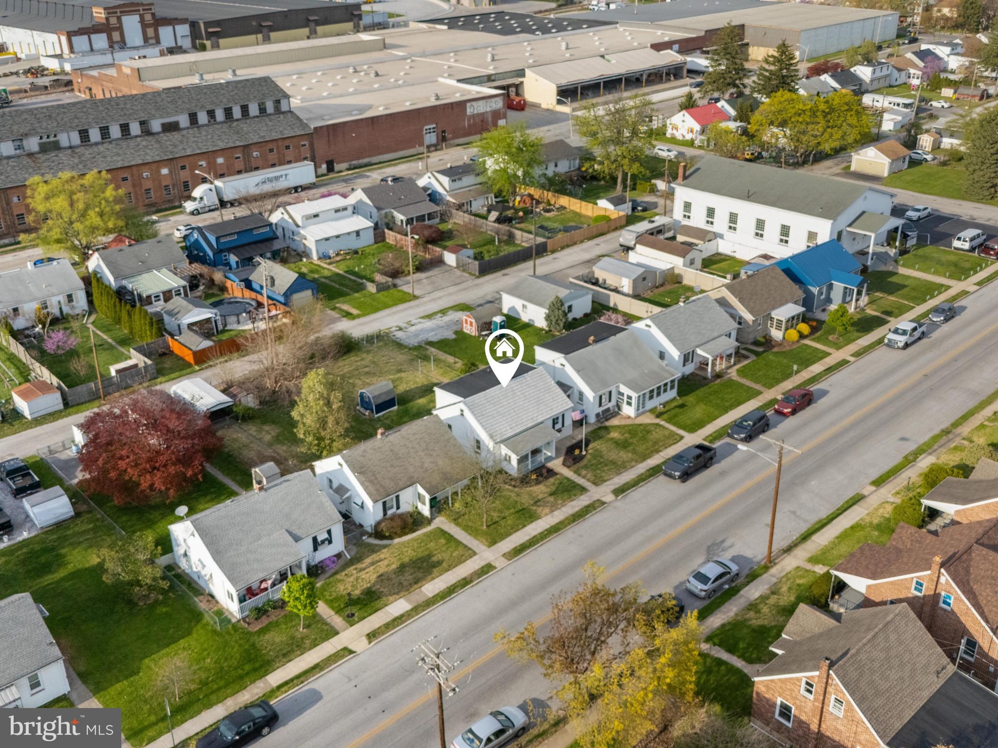 WARD 12 - Residential