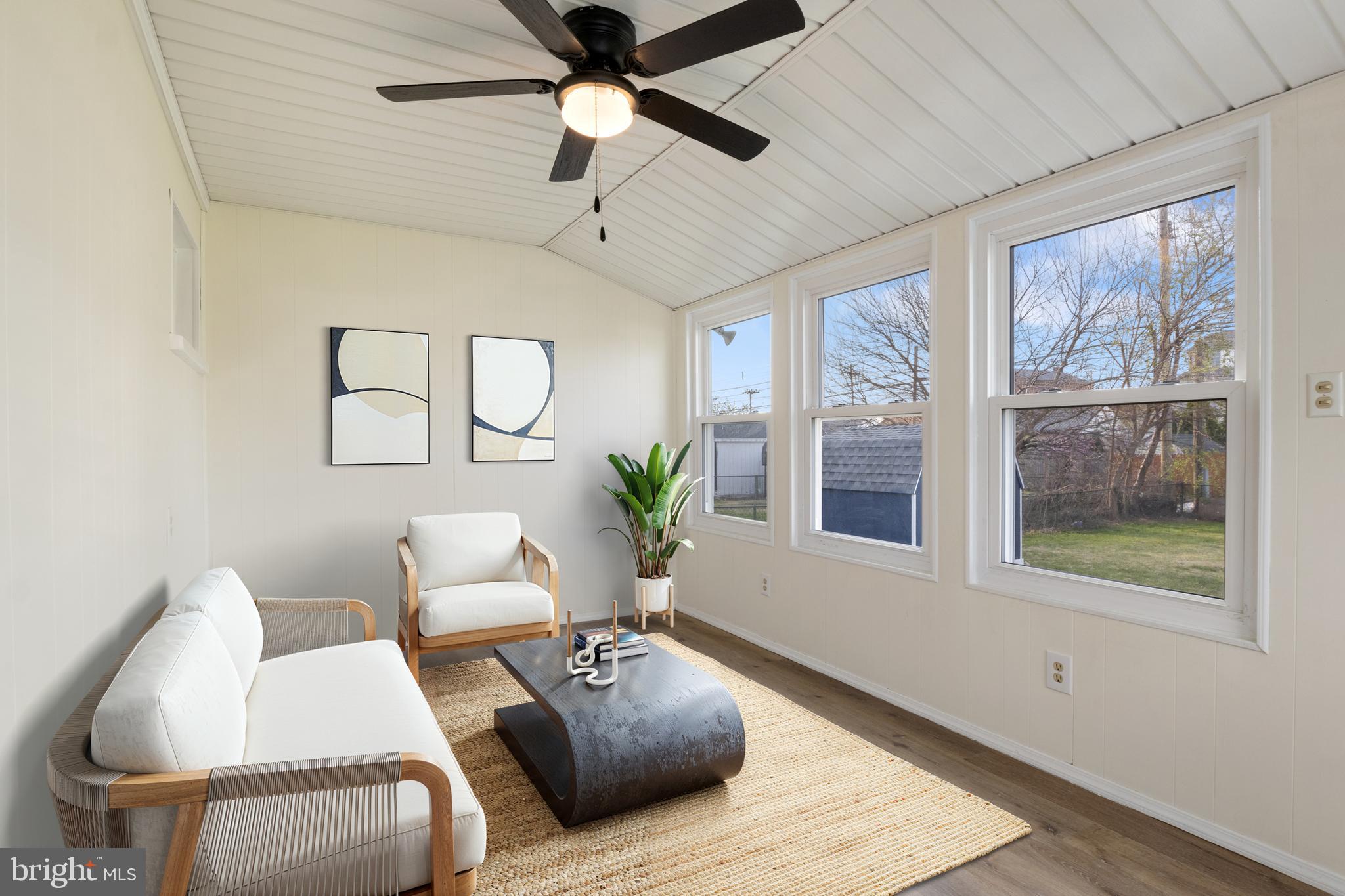 WARD 12 - Residential