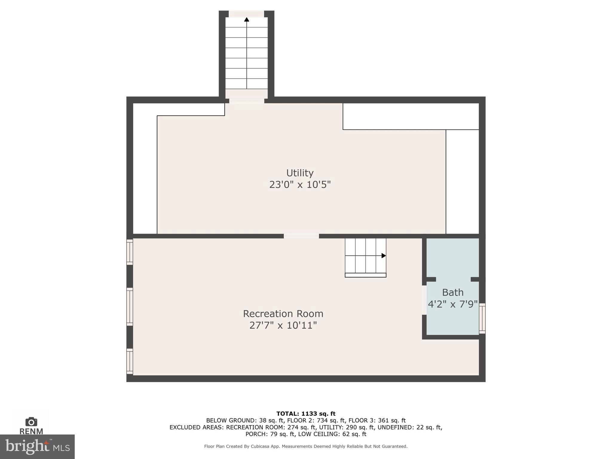 WARD 12 - Residential