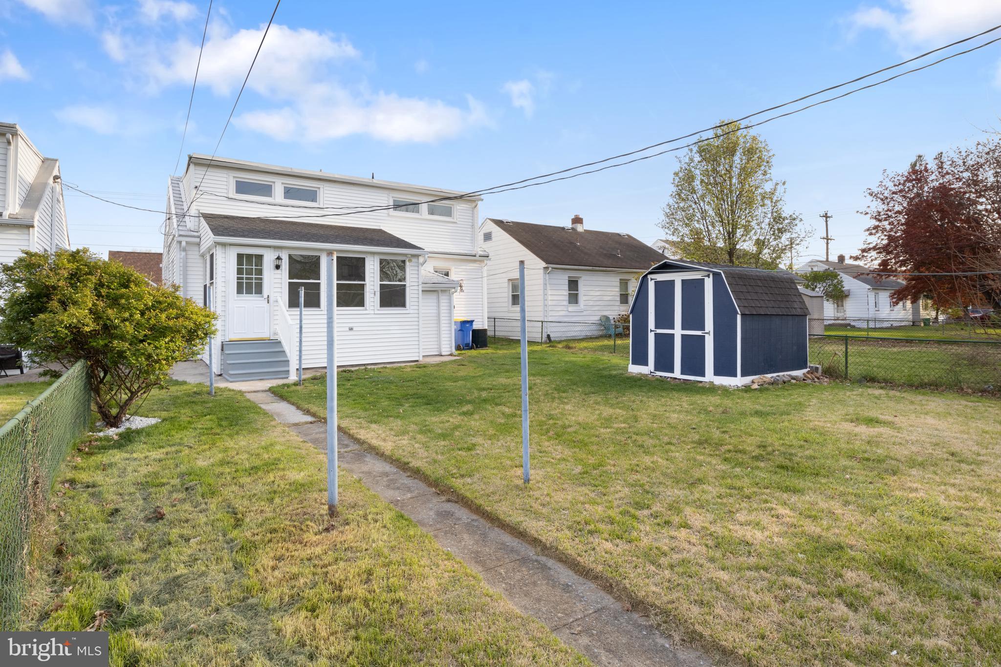 WARD 12 - Residential