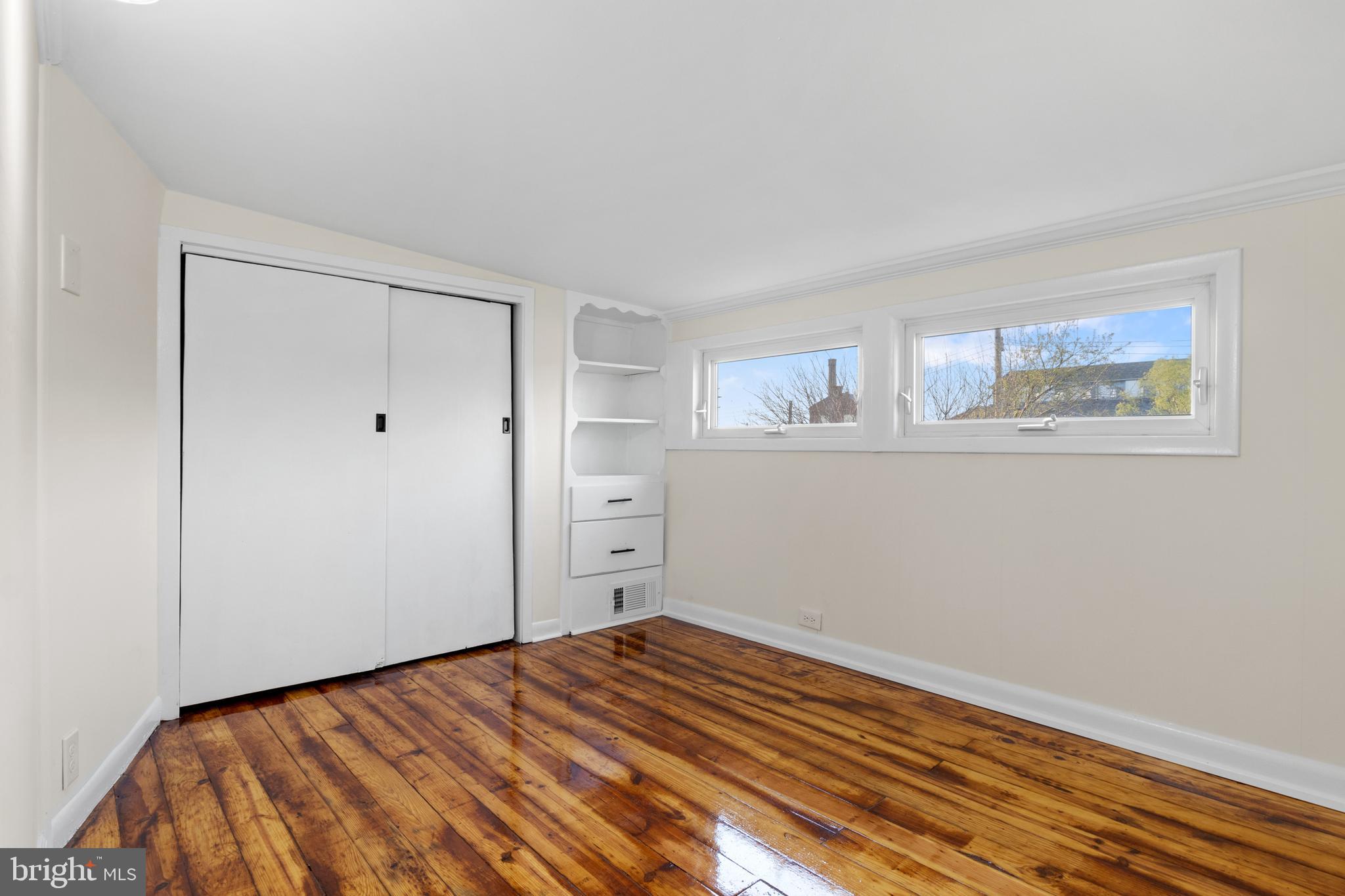 WARD 12 - Residential