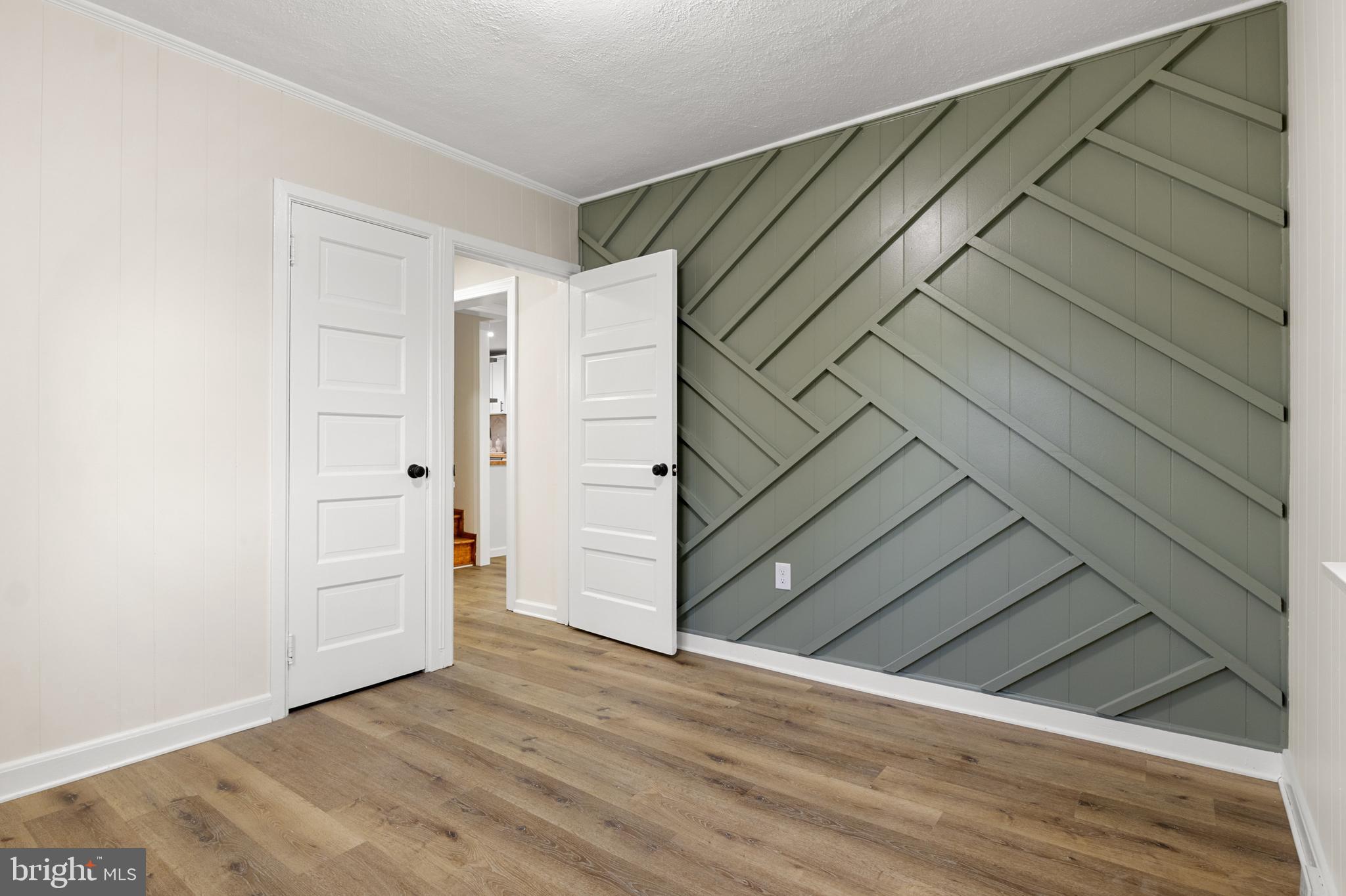 WARD 12 - Residential