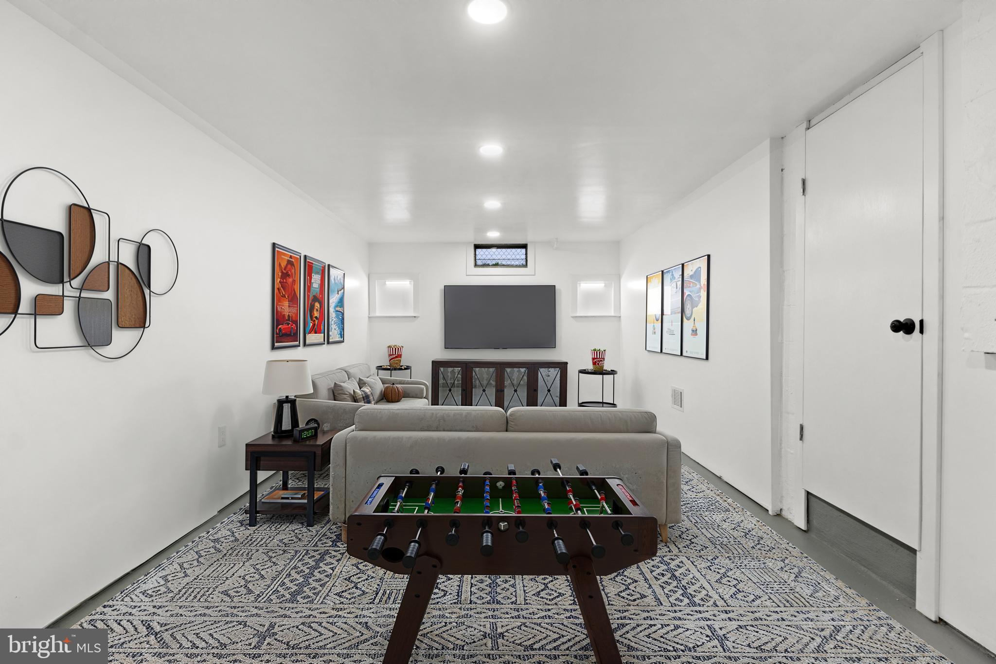 WARD 12 - Residential