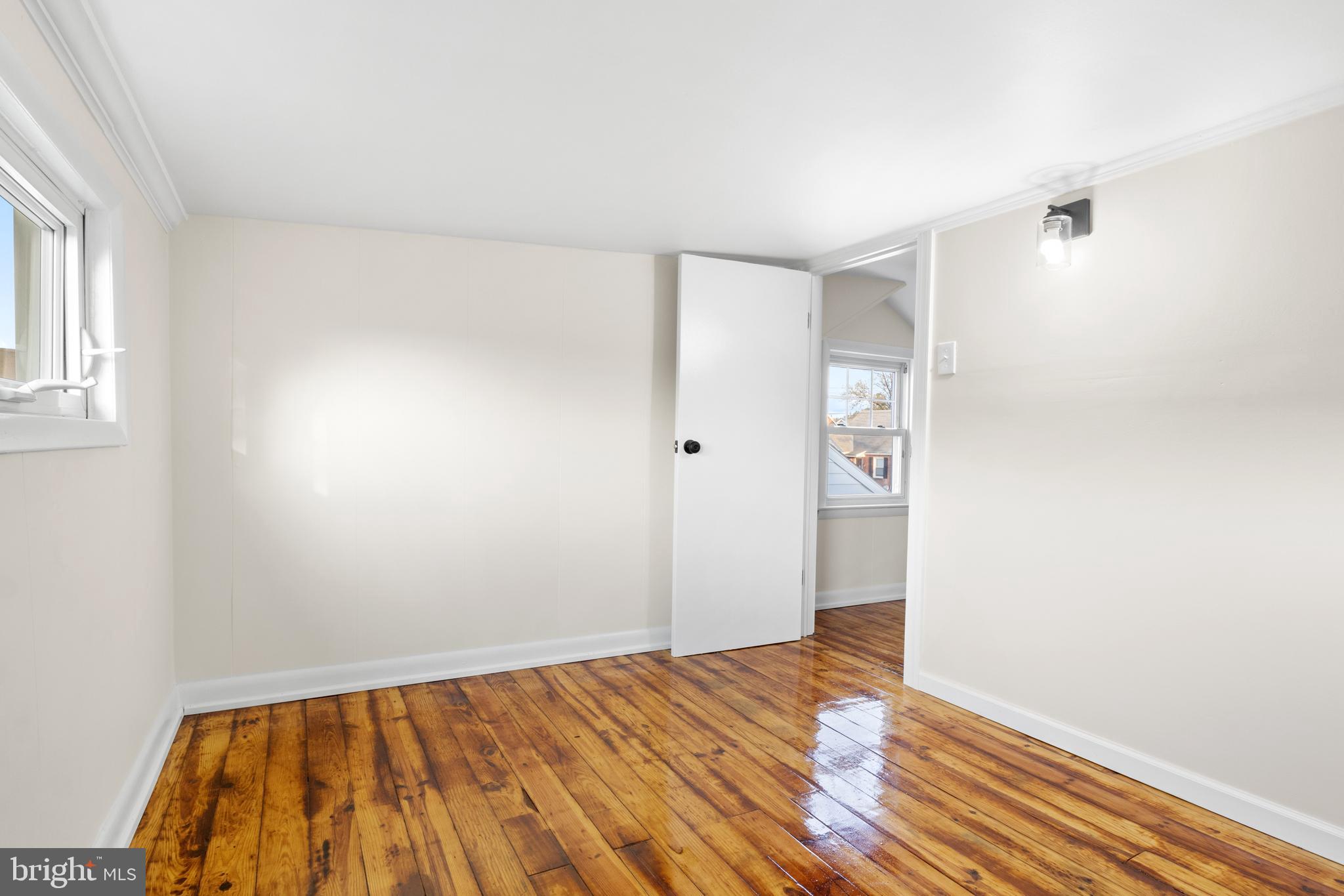 WARD 12 - Residential