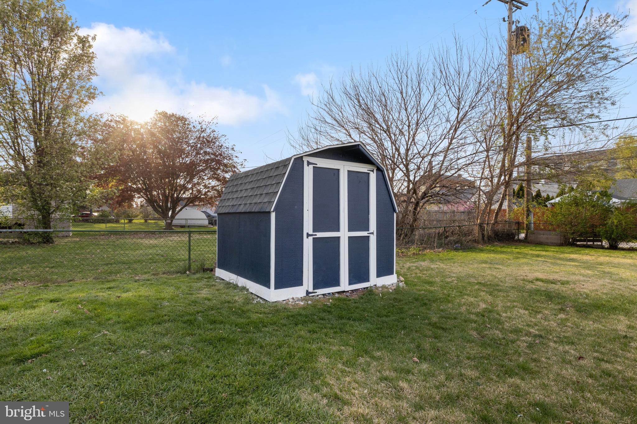 WARD 12 - Residential