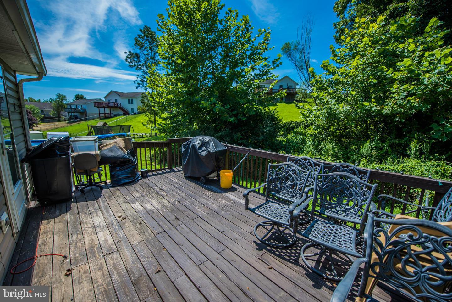 WILDFLOWER RIDGE - Residential