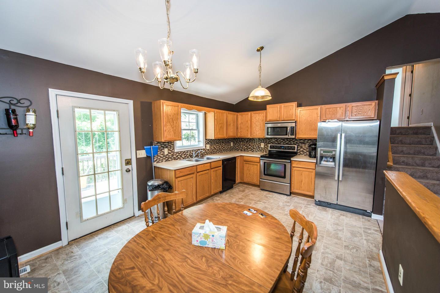 WILDFLOWER RIDGE - Residential