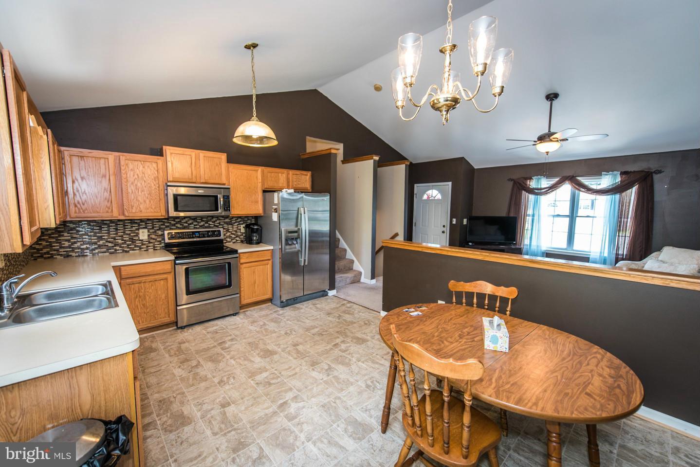 WILDFLOWER RIDGE - Residential