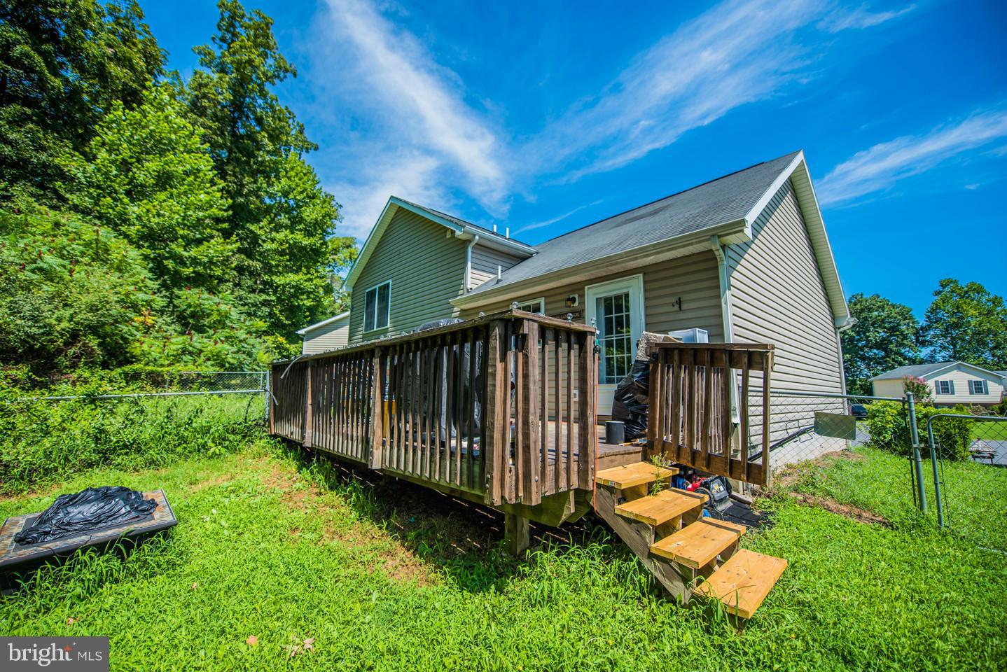 WILDFLOWER RIDGE - Residential