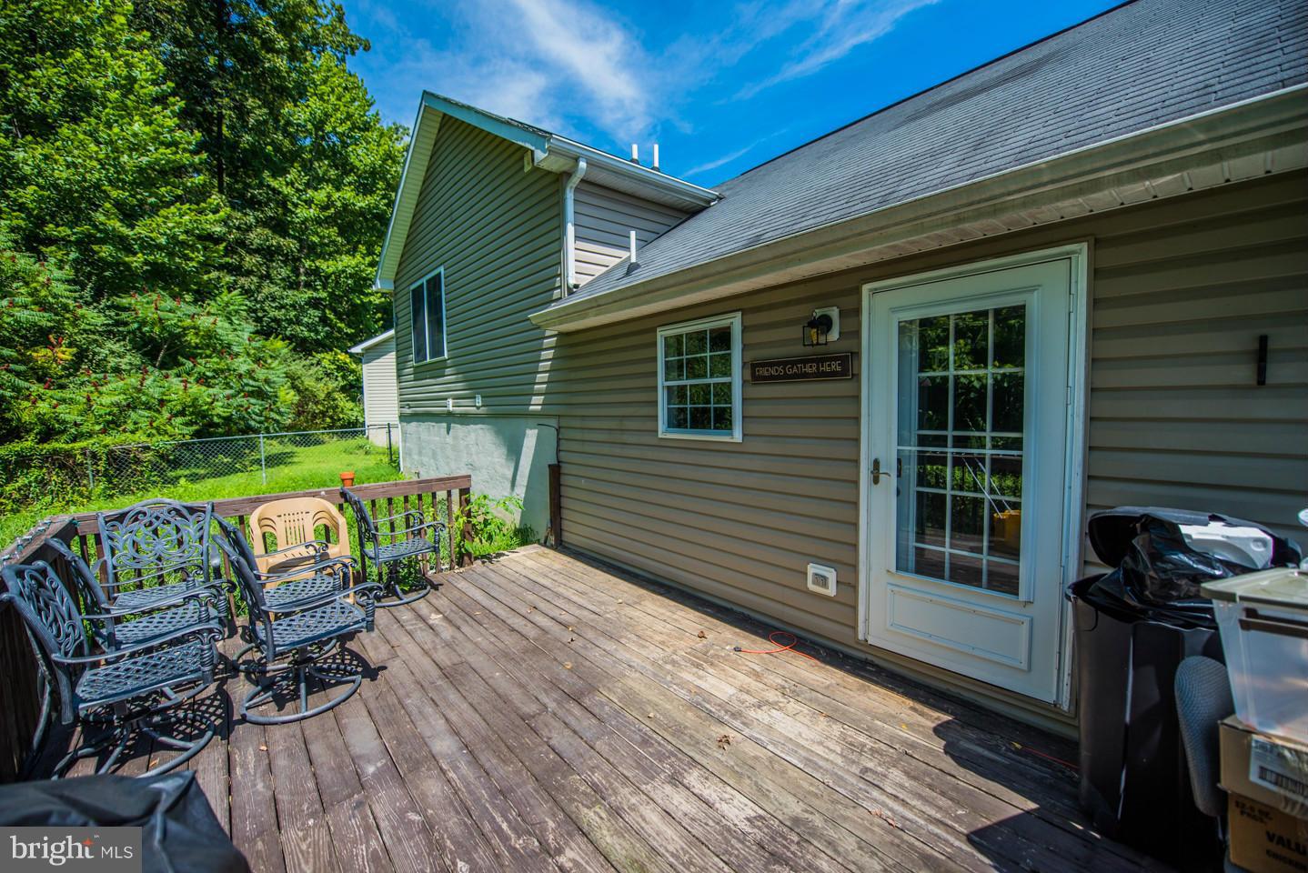 WILDFLOWER RIDGE - Residential