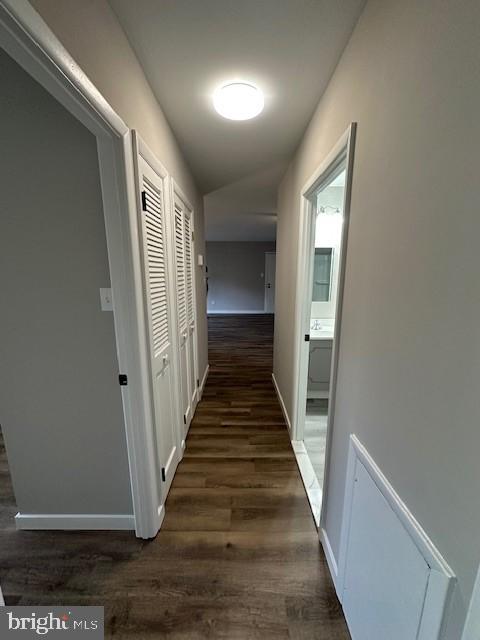 GOSHEN VALLEY - Residential Lease