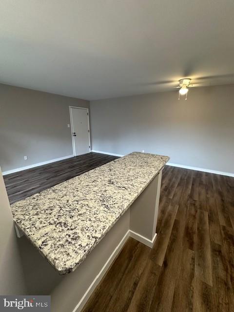 GOSHEN VALLEY - Residential Lease