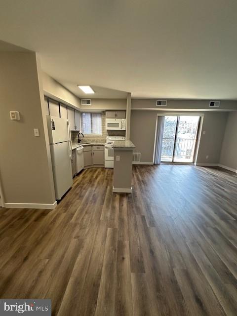 GOSHEN VALLEY - Residential Lease