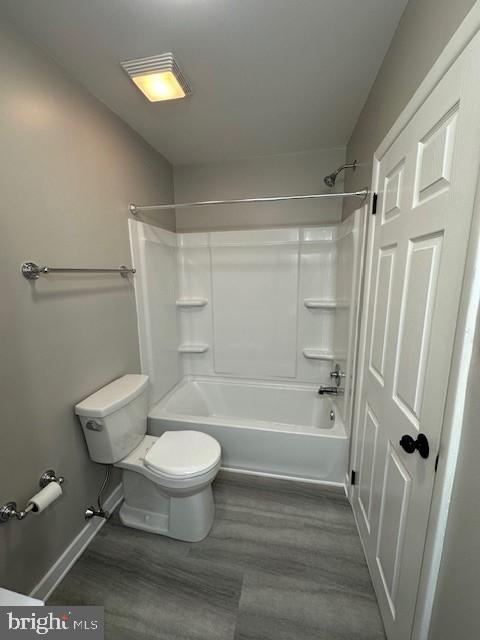 GOSHEN VALLEY - Residential Lease