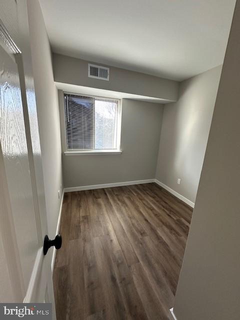 GOSHEN VALLEY - Residential Lease