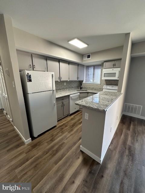 GOSHEN VALLEY - Residential Lease