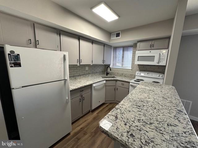 GOSHEN VALLEY - Residential Lease