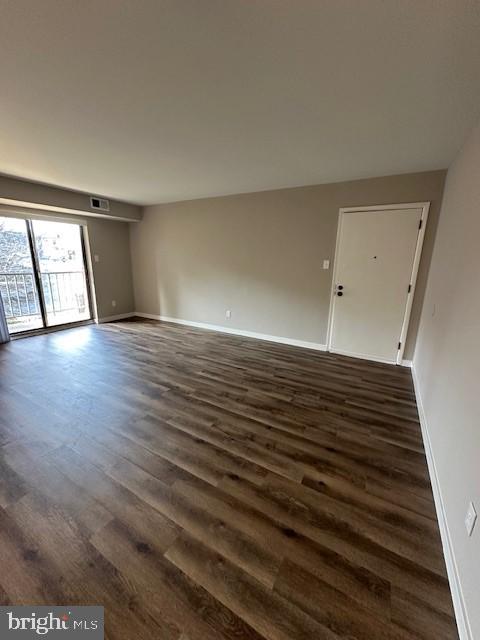 GOSHEN VALLEY - Residential Lease