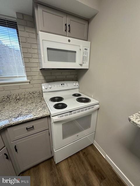 GOSHEN VALLEY - Residential Lease