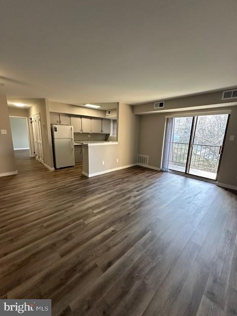 GOSHEN VALLEY - Residential Lease