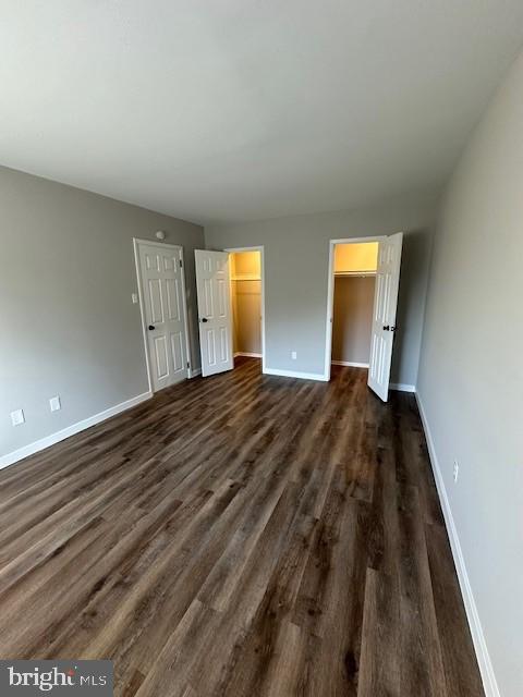 GOSHEN VALLEY - Residential Lease