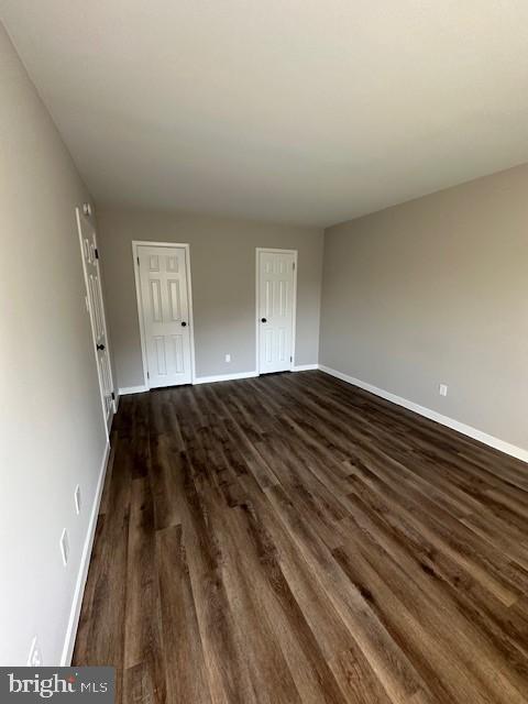 GOSHEN VALLEY - Residential Lease