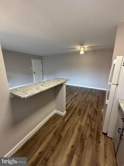 GOSHEN VALLEY - Residential Lease