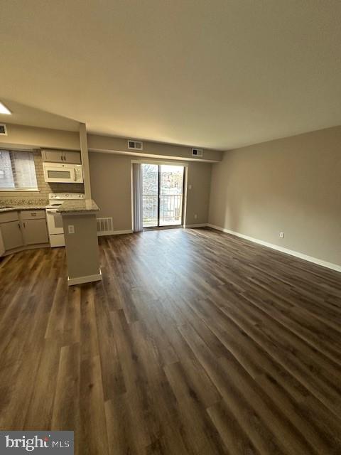 GOSHEN VALLEY - Residential Lease