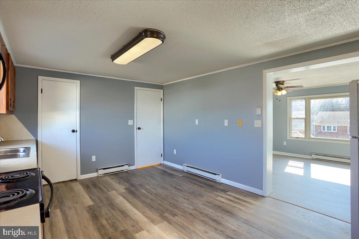 BONNEAUVILLE BOROUGH - Residential Lease