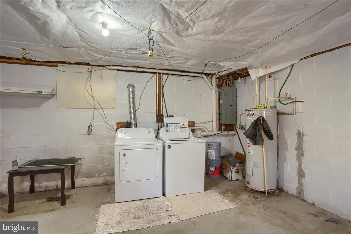 BONNEAUVILLE BOROUGH - Residential Lease