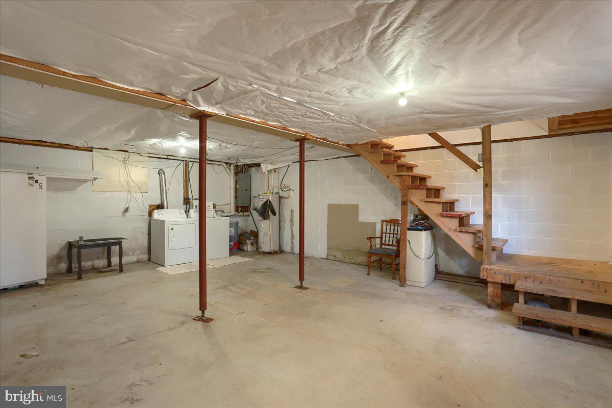 BONNEAUVILLE BOROUGH - Residential Lease