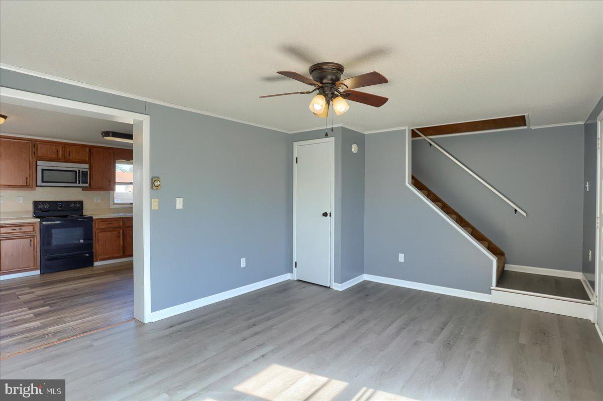 BONNEAUVILLE BOROUGH - Residential Lease