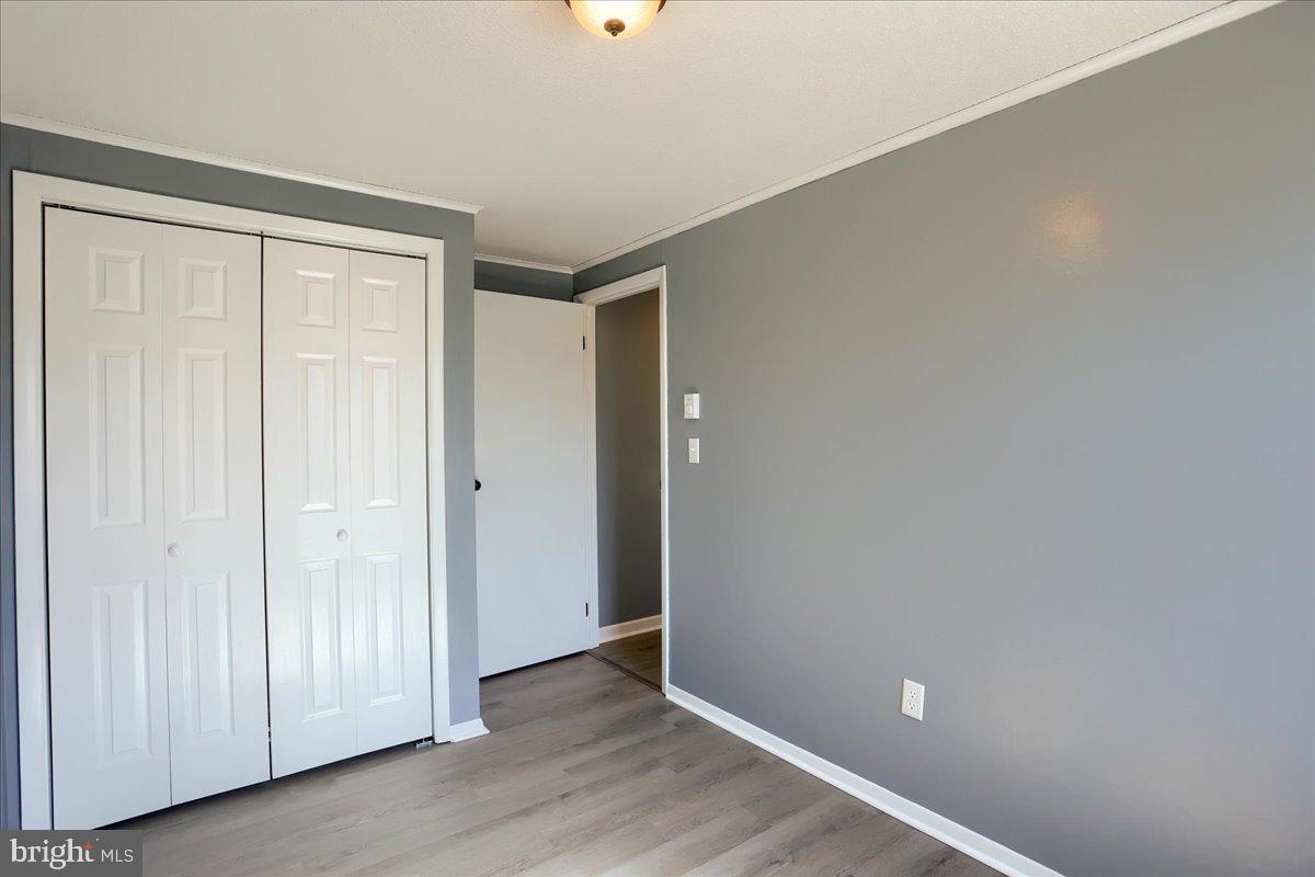 BONNEAUVILLE BOROUGH - Residential Lease