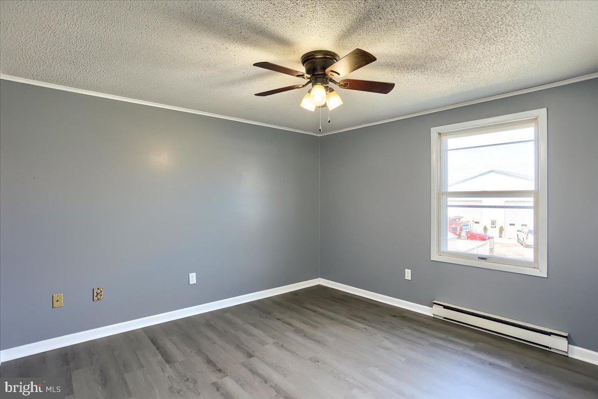 BONNEAUVILLE BOROUGH - Residential Lease