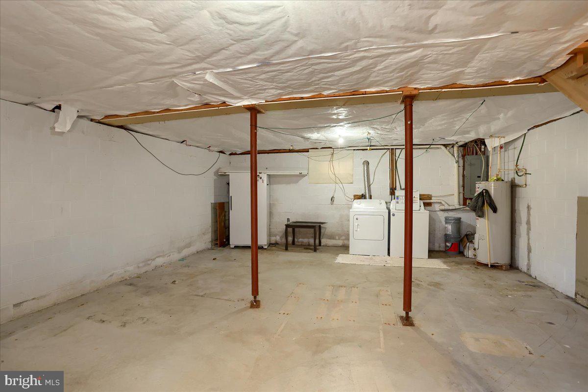 BONNEAUVILLE BOROUGH - Residential Lease