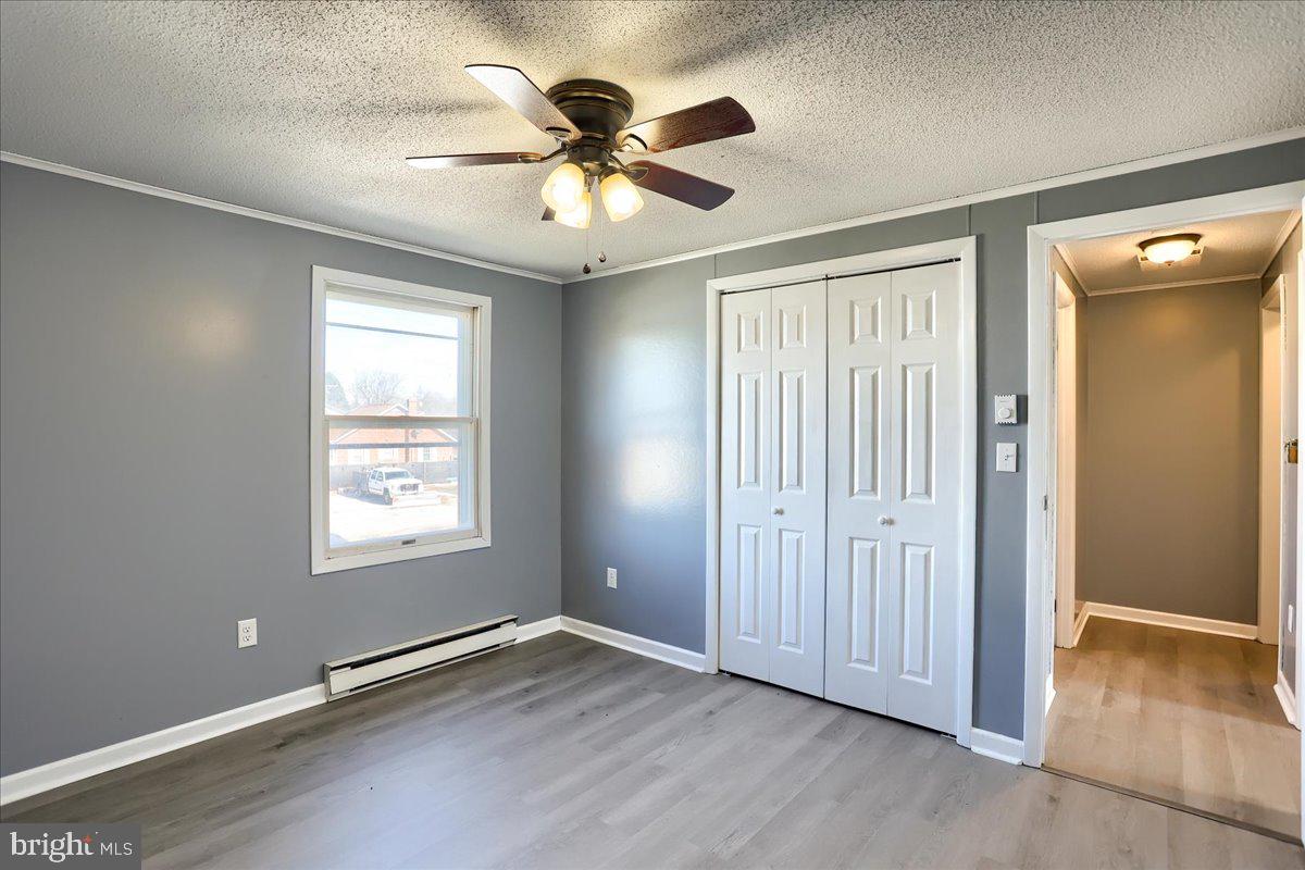 BONNEAUVILLE BOROUGH - Residential Lease