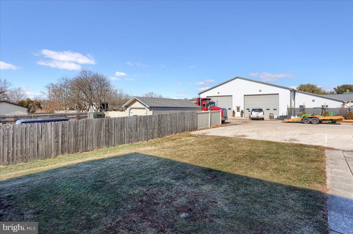 BONNEAUVILLE BOROUGH - Residential Lease