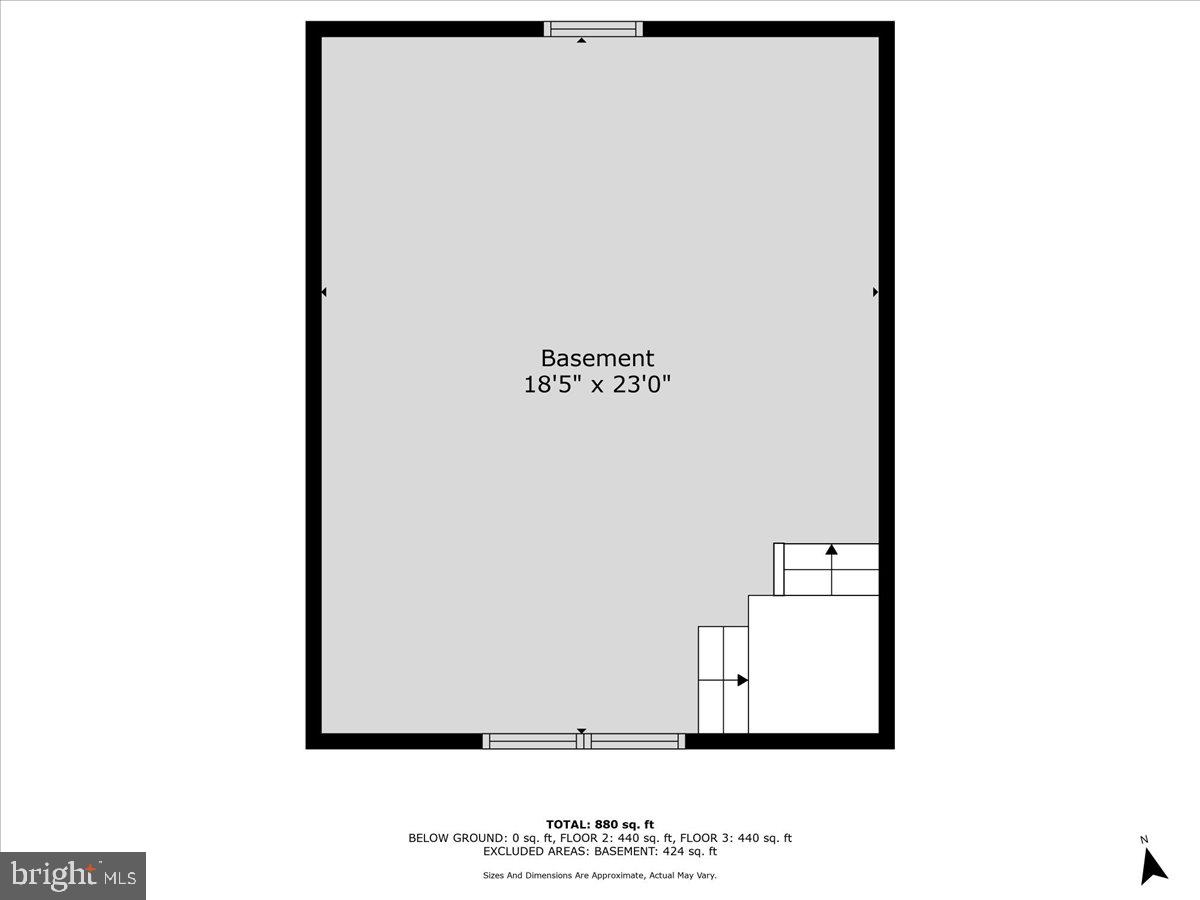 BONNEAUVILLE BOROUGH - Residential Lease