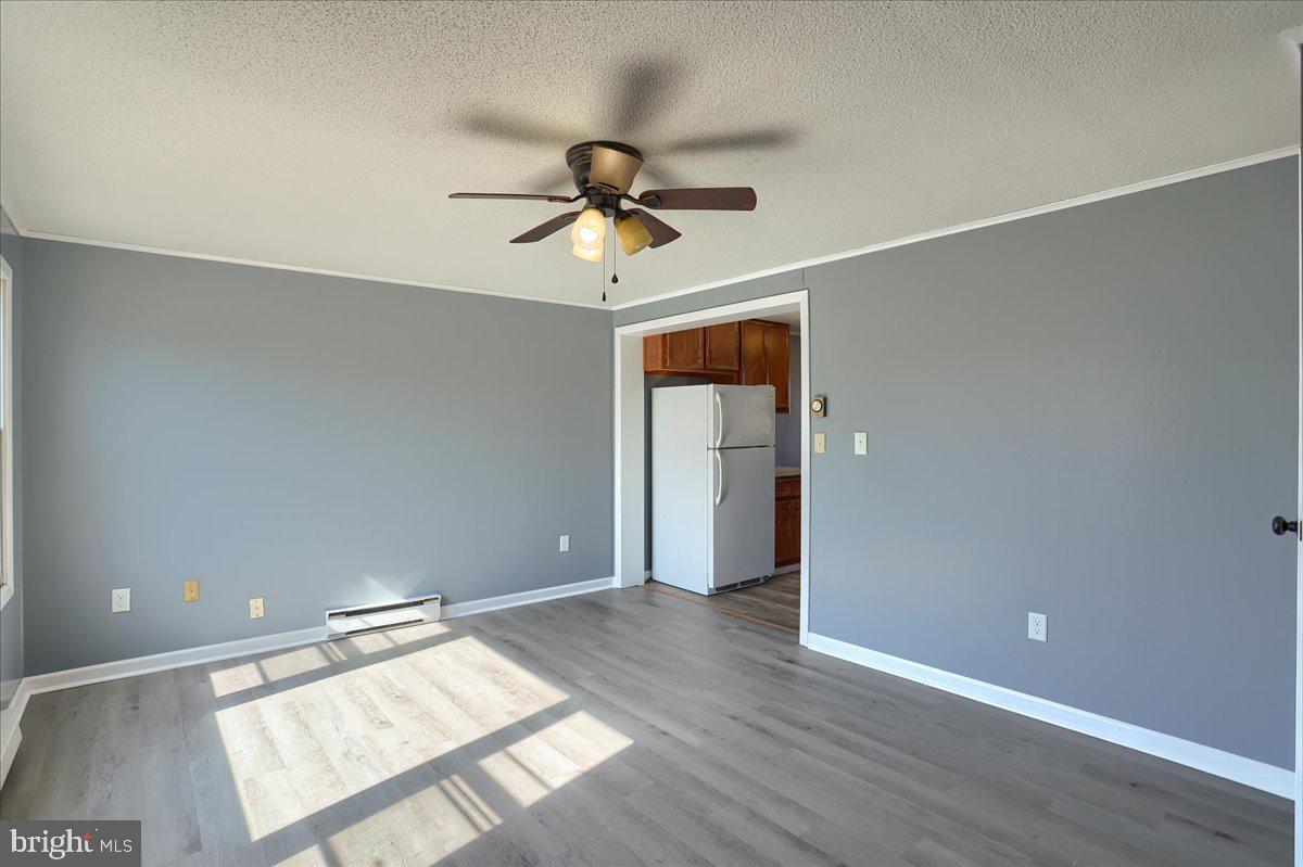 BONNEAUVILLE BOROUGH - Residential Lease